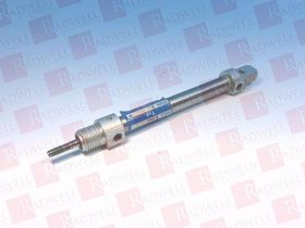 Пневматический цилиндр Артикул DSN-8-50-P от производителя FESTO