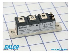 Infineon TT61N16KOF-K