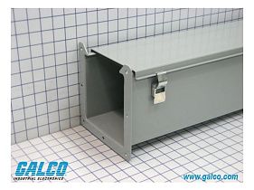 Hammond Manufacturing 1485D60