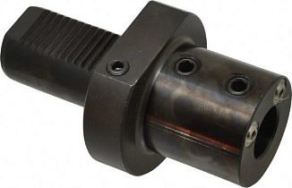 Держатель инструмента VDI E2 с подачей СОЖ 1" 75мм GLOBAL CNC 52.4025