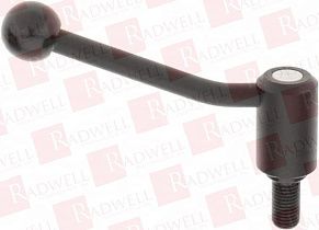 Ручка Артикул K0108.3161X30 от производителя KIPP