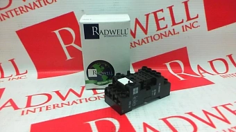 Реле / розетка Артикул TFE14 от производителя TELE CONTROLS