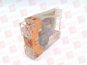 Реле / розетка Артикул KZT1103S110VAC от производителя WIELAND