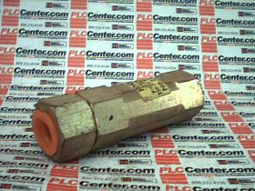 Пневматический фильтр 6348F4B от HOKE