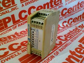 Усилитель сенсорный WANDFLUH ELECTRONIC S05V-2D20 аналого-цифровой