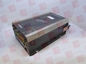 Привод Артикул 24V3500/40 от производителя CONVERTEAM