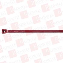 Кабельная стяжка Артикул TYV25M от производителя ABB THOMAS & BETTS