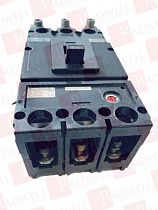 Автоматический выключатель в литом корпусе Артикул BU-KSB-3350L от производителя FUJI ELECTRIC