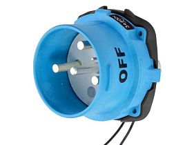 Meltric 31-98183-K14-262