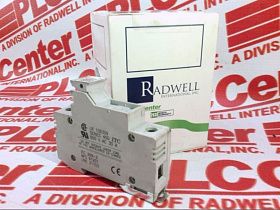 Держатель предохранителя Артикул LR-106309 от производителя INDUSTRIAL TIMER CO