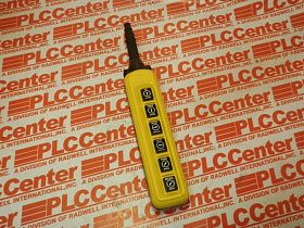 Подвесная станция управления Артикул PF53060293024 от производителя TER TECNO ELETTRICA RAVASI