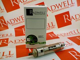 Пневматический цилиндр Артикул 1.06DXPSRBY01.0 от производителя PARKER