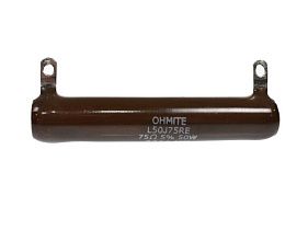 Ohmite L50J75RE