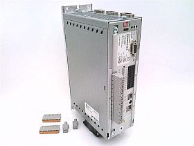 CDE34.003C3.0 Привод от LUST ELECTRONICS