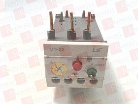 Тепловая перегрузка / нагреватель Артикул MT-32/3D от производителя LS ELECTRIC