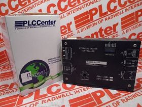 Сервопривод  / сервоуправление Артикул SMC-400 от производителя KOLLMORGEN