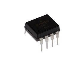 Avago Technologies Us HCNW4502-000E