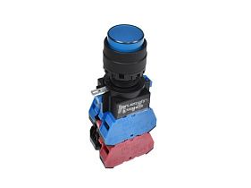 IDEC HW1L-M2F21QD-S-12V