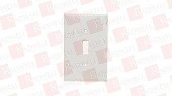 Пластина Артикул SPJ1W от производителя LEGRAND