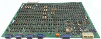 Плата управления Mitsubishi K419E для ПЛК