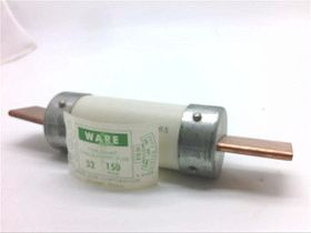 Предохранитель Ware Fuse Corp 52-150, 150А, 250В