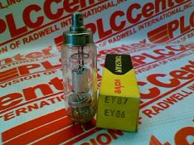 Трубка Артикул EY87 от производителя TUNGSRAM