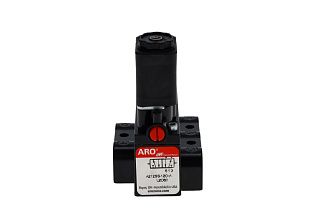 Электромагнитный клапан  Артикул A212SS-120-A от производителя INGERSOLL RAND