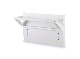 Panduit C2CAC04ABWPAW1