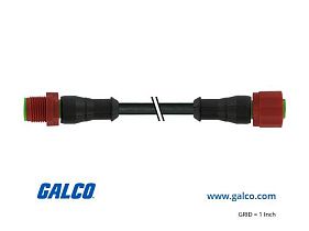 Murrelektronik 7023-52001-6260200