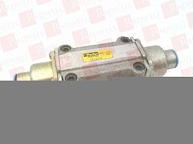 Пневматический клапан Артикул CC1237B от производителя PARKER