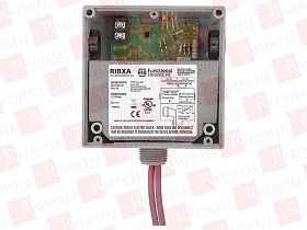 Датчик тока Артикул RIBXA от производителя FUNCTIONAL DEVICES