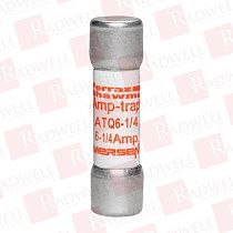 Держатель предохранителя Артикул ATQ6-1/4 от производителя MERSEN