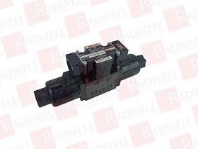 Электромагнитный клапан  Артикул SS-G01-C5-R-D1-E20 от производителя NACHI