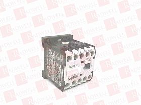 Пускатель Артикул DILEM-10-230V/50HZ-240V/60HZ от производителя EATON CORPORATION