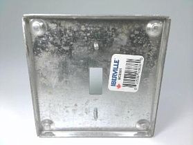 BC-8361 Капот / дверь / крышка от IBERVILLE