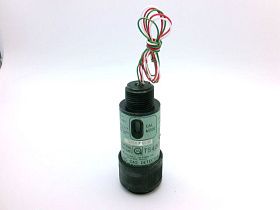 Система мониторинга газа TS400-03-0-03 от GENERAL MONITORS INC