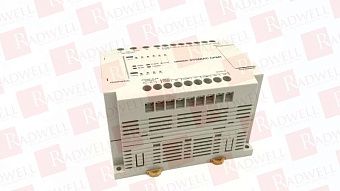 Программируемый контроллер Артикул CPM1-10CDR-A от производителя OMRON
