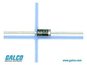 NTE Electronics 1N4002