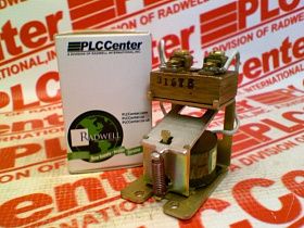 Контактор 447-9108-51 с механической защелкой, катушка 24В AC, Ward Leonard