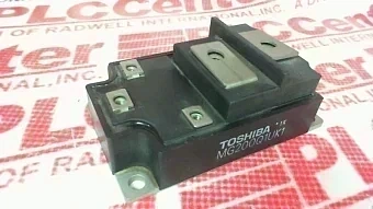 Транзистор Артикул MG200Q1UK1 от производителя TOSHIBA