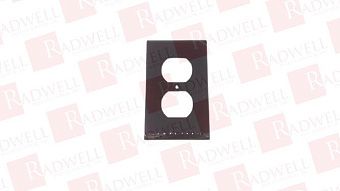 Пластина Артикул 5132BK-SP от производителя EATON CORPORATION