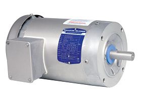 Baldor-ABB Motors IDVSWDM3554T