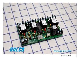 Functional Devices RIBMN24Q4C-PX