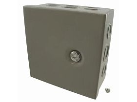 Bud Industries JBH-4954-KO