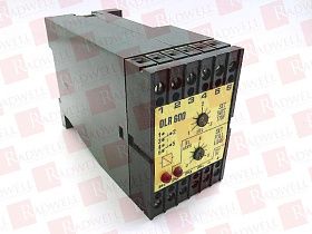 Реле / розетка Артикул OLR-600-24V от производителя FW MURPHY