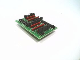 829538 Плата ПК Плата ПЛК / дополнения к  плататам от производителя CINCINNATI INCORPORATED