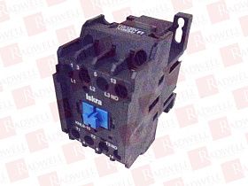 Пускатель Артикул KNL30-00-110/125V от производителя ISKRA