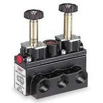 Пневматический клапан Артикул A712SD-000-N от производителя INGERSOLL RAND