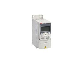 ABB ACS310-03U-09A7-4+J400