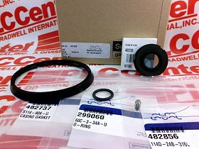 Артикул C114-1 от производителя TRI CLOVER